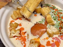 -金龙·打边炉(南京西路店)