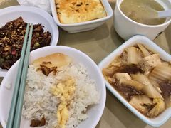 -老乡鸡(东方广场店)