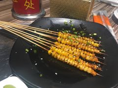 -锅十二涮肉馆·鞭蛋锅