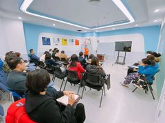 -龅牙兔儿童情商乐园(裕华旗舰店)