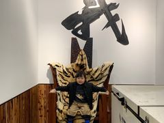 -杨家水浒烤肉(骆家庄店)