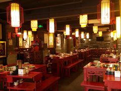 -蜀大侠火锅(东园路店)