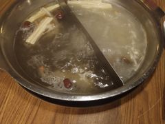 -傣妹火锅(四川北路店)