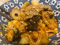 麻辣拌-皆道拌麻辣烫·麻辣拌