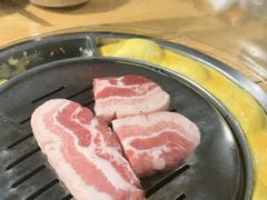 -姜虎东白丁烤肉(恒隆广场店)