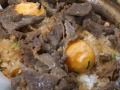 咸蛋黄-阳江河堤老牌曾记美食