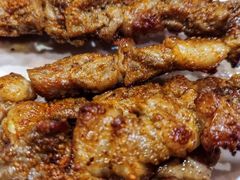-巴依老爷新疆美食(清华东门店)