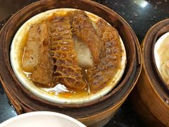 金钱肚-广源肠粉王·鸡煲·羊肉煲(双龙店)