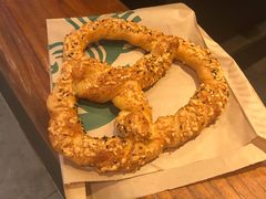 -星巴克(北京复兴路店)