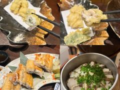 -加奈日本料理