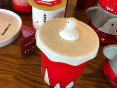 -星巴克臻选(珠海富华里店)