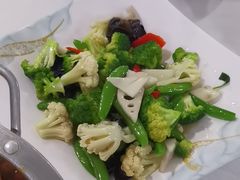 -清真•蜀风园(丁字沽总店)