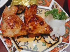 -弓二·烧鸟居酒屋(财富购物中心店)