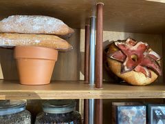-Juicy Bakery(大学路店)