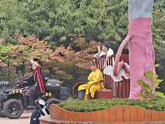 -济南方特东方神画