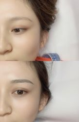 -久匠·野生眉半永久纹眉