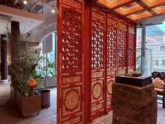 -大视光学•LINDBERG林德伯格•全球手工眼镜集合店(王府井店)