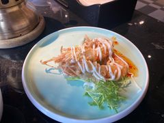 -小天鹅戴斯酒店鲸鲨百汇创作料理
