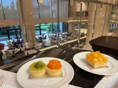 -Salon de Ville浦江汇(上海外滩华尔道夫酒店店)