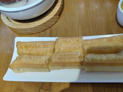 -如轩·海鲜砂锅粥·潮汕菜(沿江东路店)