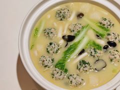 -张福记(五一公园店)