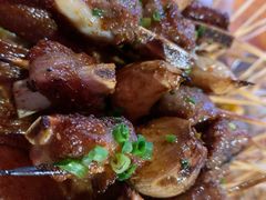 -串小白烧烤(金沙洲店)