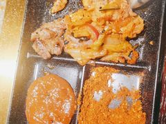 -新石器烤肉(之心城店)