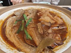 -吕氏疙瘩汤·新派鲁菜(东城万达广场店)