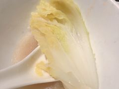 -大良毋米粥(锦龙路总店)