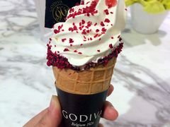 -GODIVA(港汇恒隆广场)