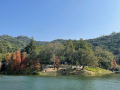 -广州市白云山风景名胜区