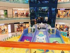 -万达广场(南京江宁店)