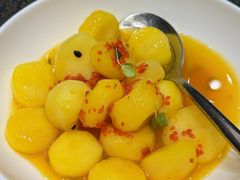 -魁盛居百年鲁菜馆(县西巷店)