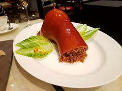 -8餐厅(新葡京酒店)