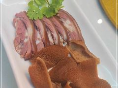 -东海酒家(长平东路店)