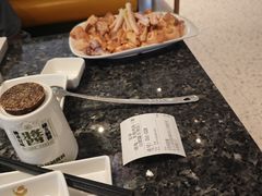 -一席地·本地鸡窝·杭帮鸡火锅(萧山银隆百货店)
