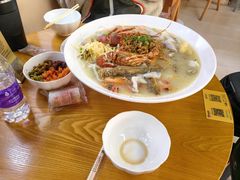 -面道赞宁海海鲜面(迎凤街店)