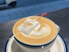 -FULL MOON满月咖啡