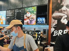-PAPER STONE BAKERY(天汇广场店)