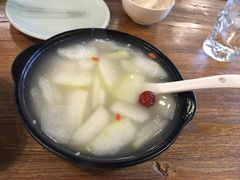 -妈妈的味道(工人体育场东路店)