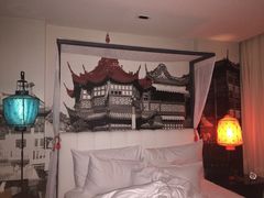 -上海外滩英迪格酒店