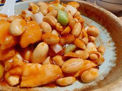 -水煮三国·川鲁江湖菜(香山店)