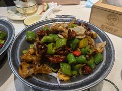 -笠翁客家·福建客家菜(同安现代城店)