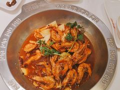 -李想大虾(吾悦广场店)