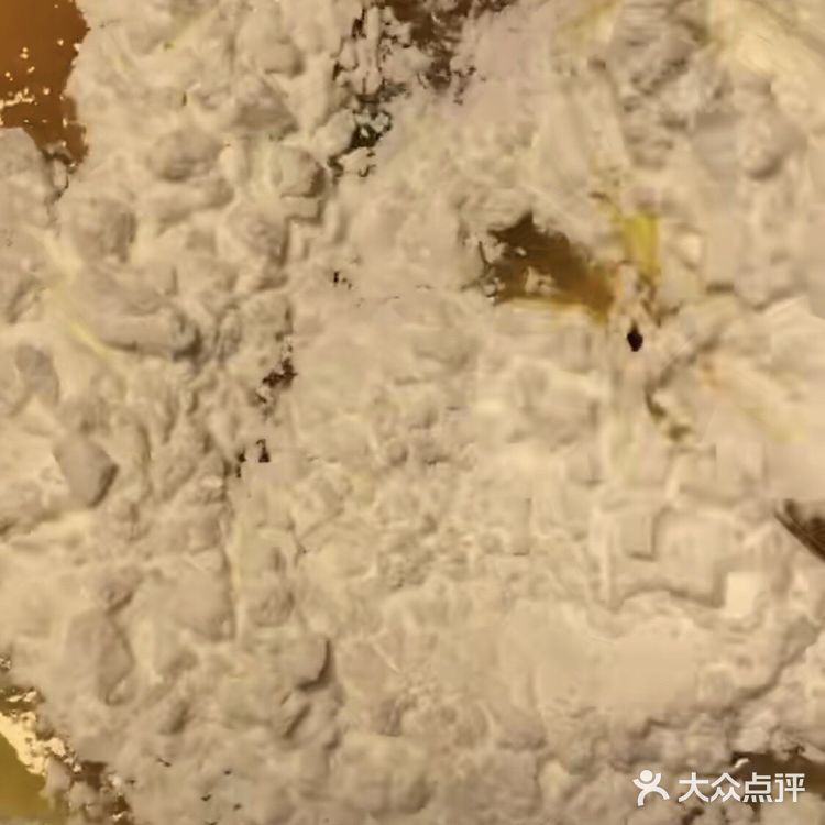 油炸蘑菇的制作