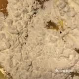 油炸蘑菇的制作