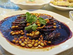 接官亭叉烧-九大簋家宴(晓港湾店)