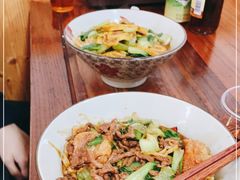 -里兆打面馆