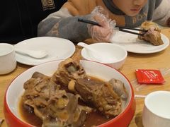 -东北风(江北万达店)