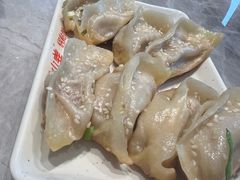 -小姜锅贴(凤凰街店)